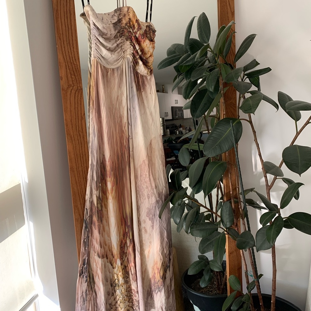 Sportsgirl Maxi Dress